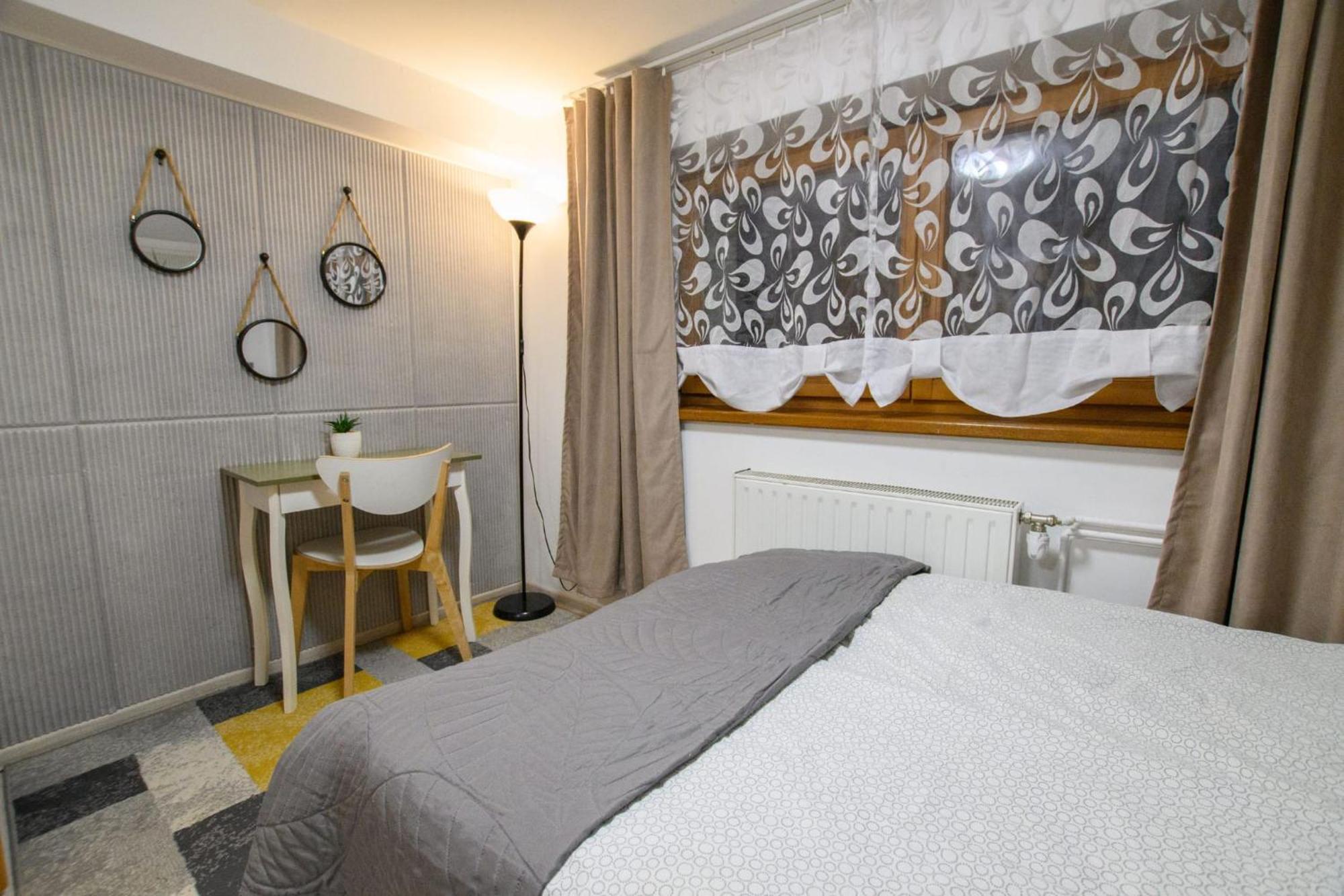 Apartament Tajemniczy Ogrod Scisle Centrum Закопане Екстер'єр фото