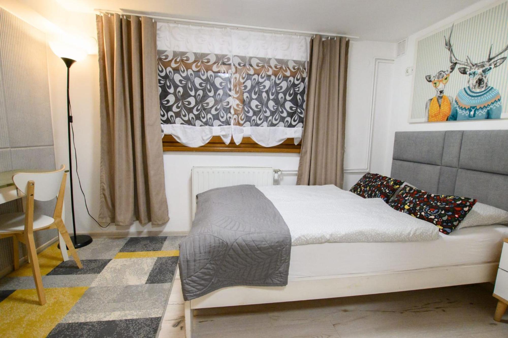 Apartament Tajemniczy Ogrod Scisle Centrum Закопане Екстер'єр фото